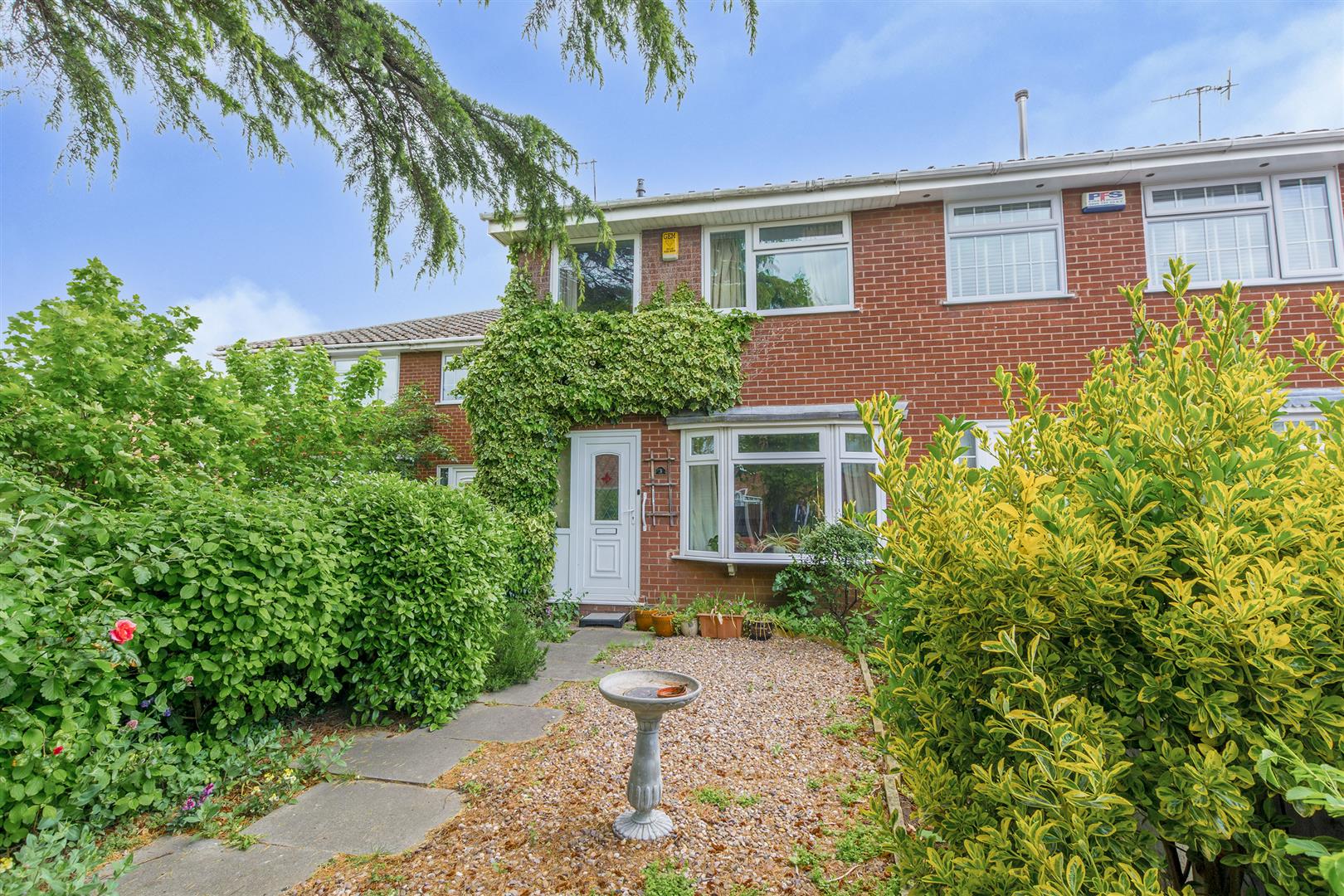 Broad Oak Drive, Stapleford, Nottingham Robert Ellis Estate Agents